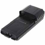 large battery case for AA batteries for UV-5R